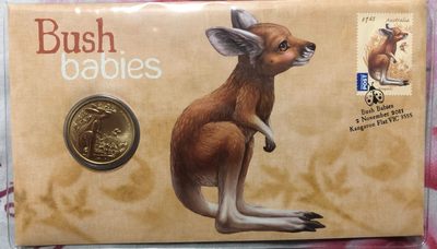 澳洲小动物币封！还有几个猛禽实寄封，蒙古国寄加拿大的不错呦！