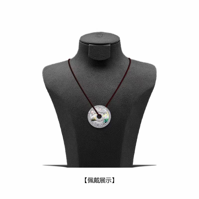 福禄寿禧