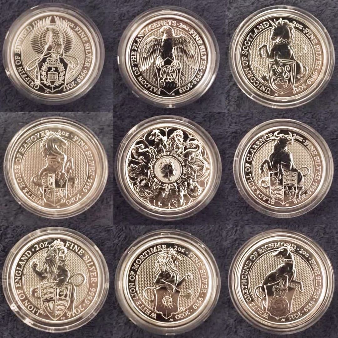 与我们共住一个地球🌍的生命