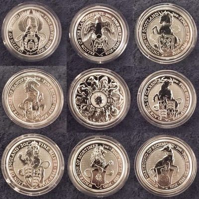 与我们共住一个地球🌍的生命