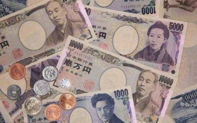 为什么日本硬币中的5日元和50日元有个洞？