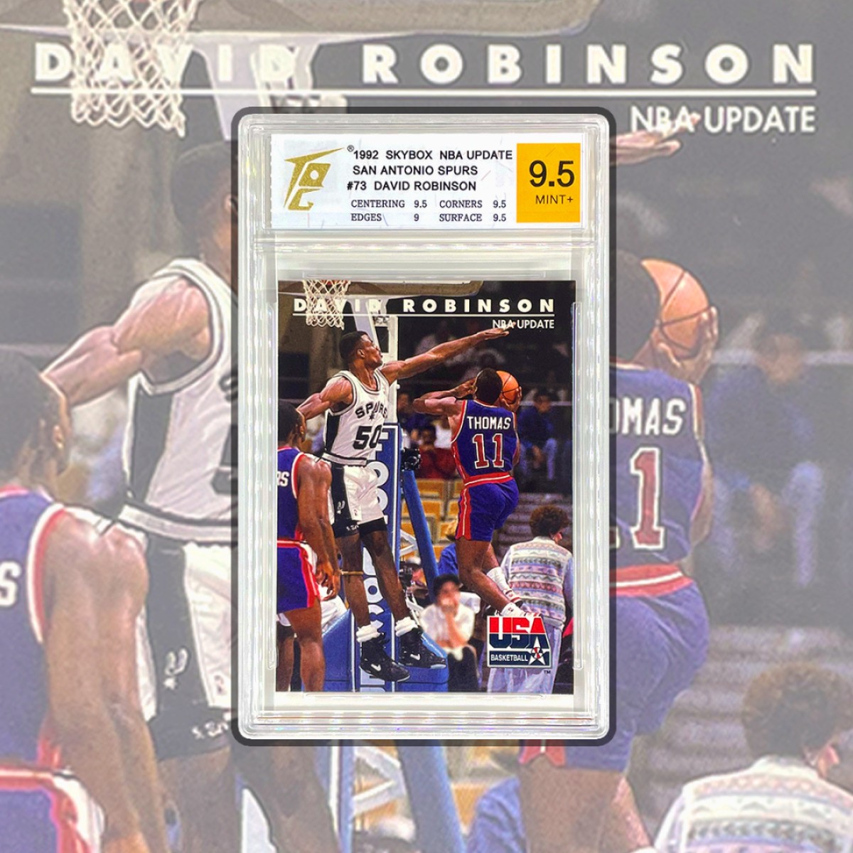 关于TQG进入球星卡评级这件事