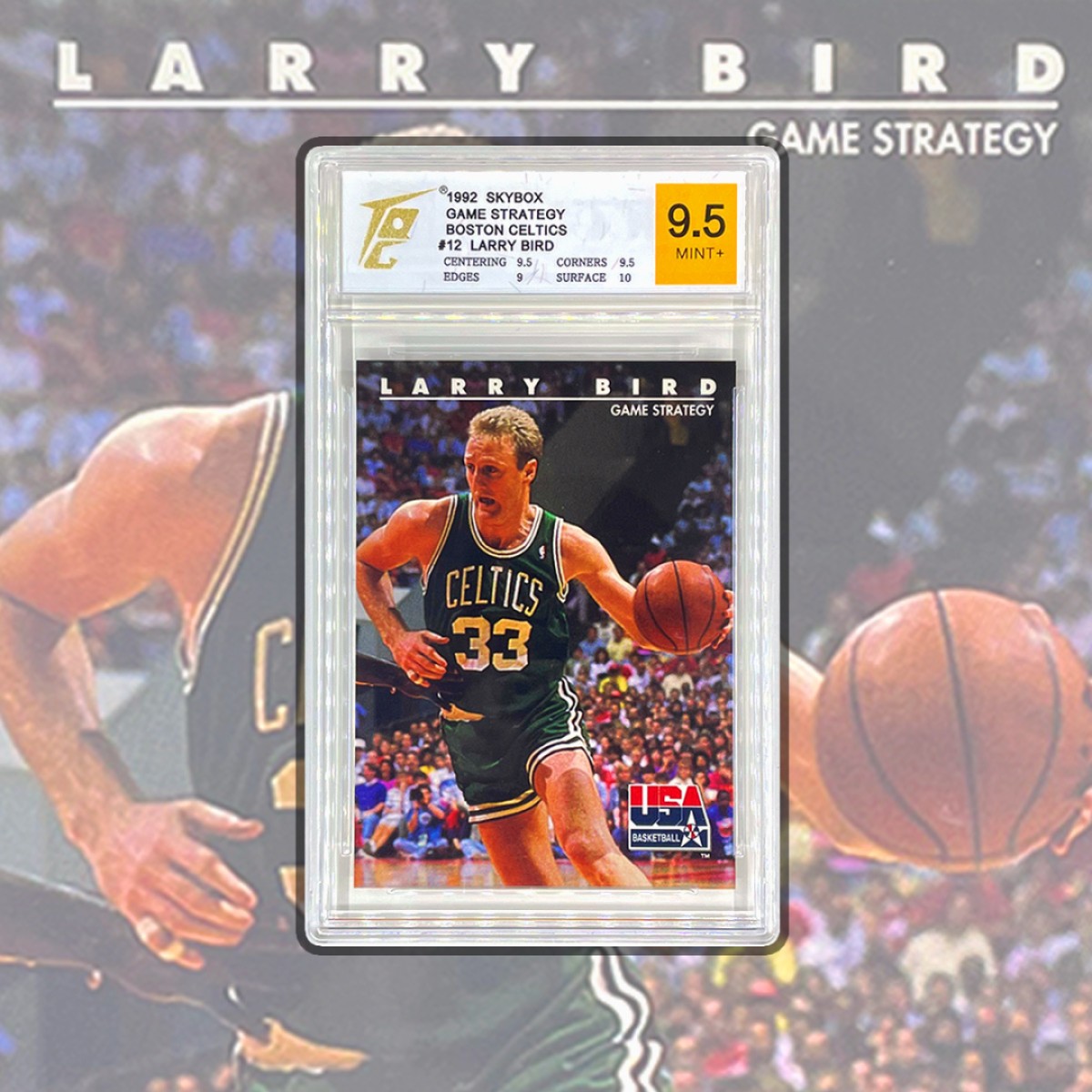 关于TQG进入球星卡评级这件事