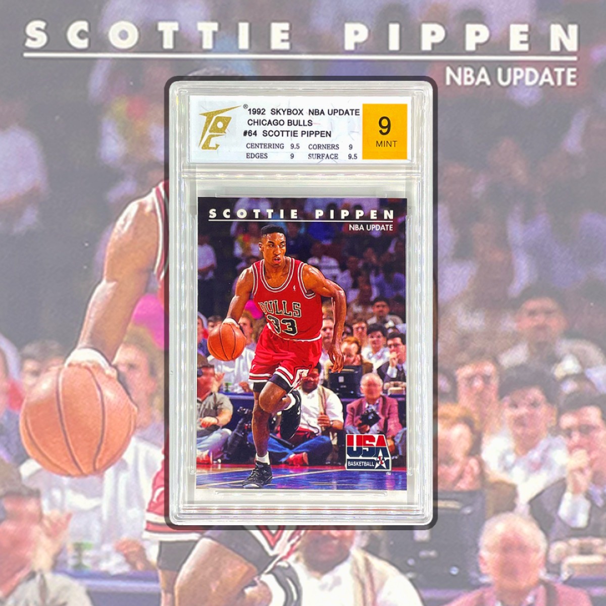 关于TQG进入球星卡评级这件事