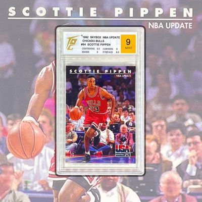 关于TQG进入球星卡评级这件事