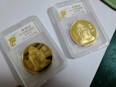 评级的大佛题材TQG，漂亮