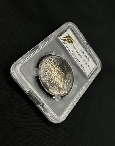 TQG评级 硬币，纸钞，星卡🤩