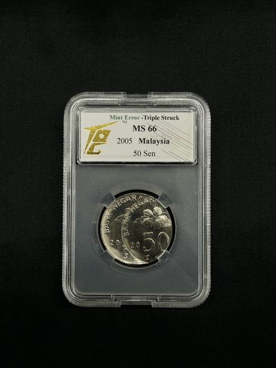 TQG评级 硬币，纸钞，星卡🤩