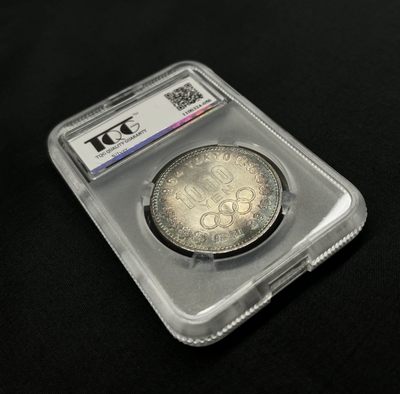 TQG评级 硬币，纸钞，星卡🤩