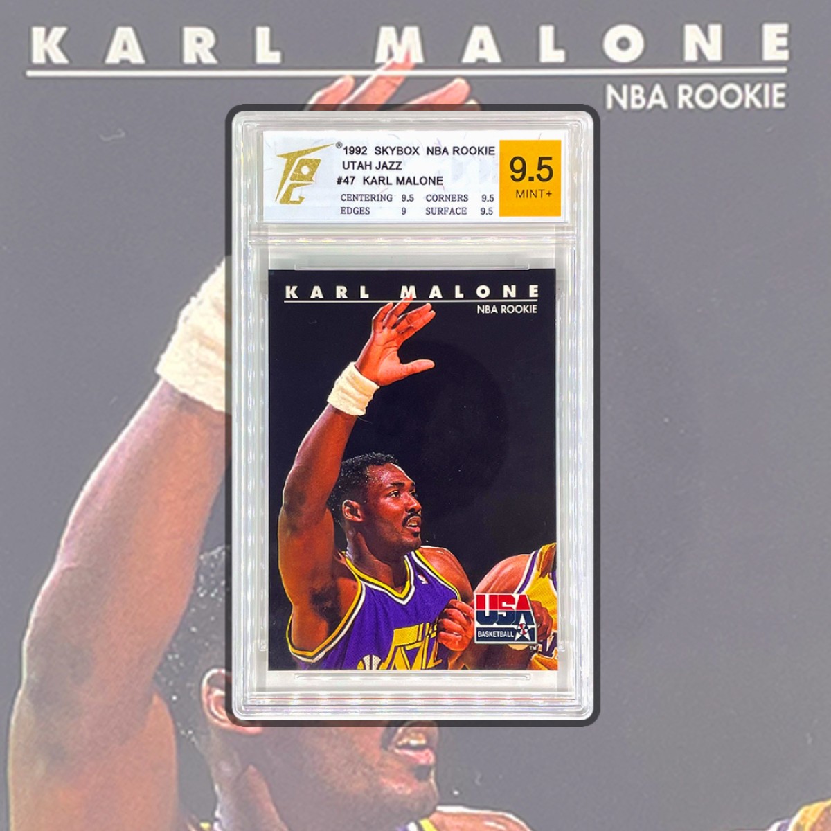 关于TQG进入球星卡评级这件事