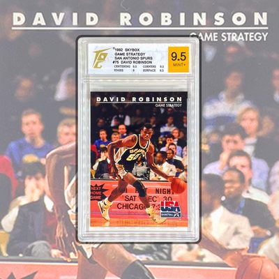 关于TQG进入球星卡评级这件事