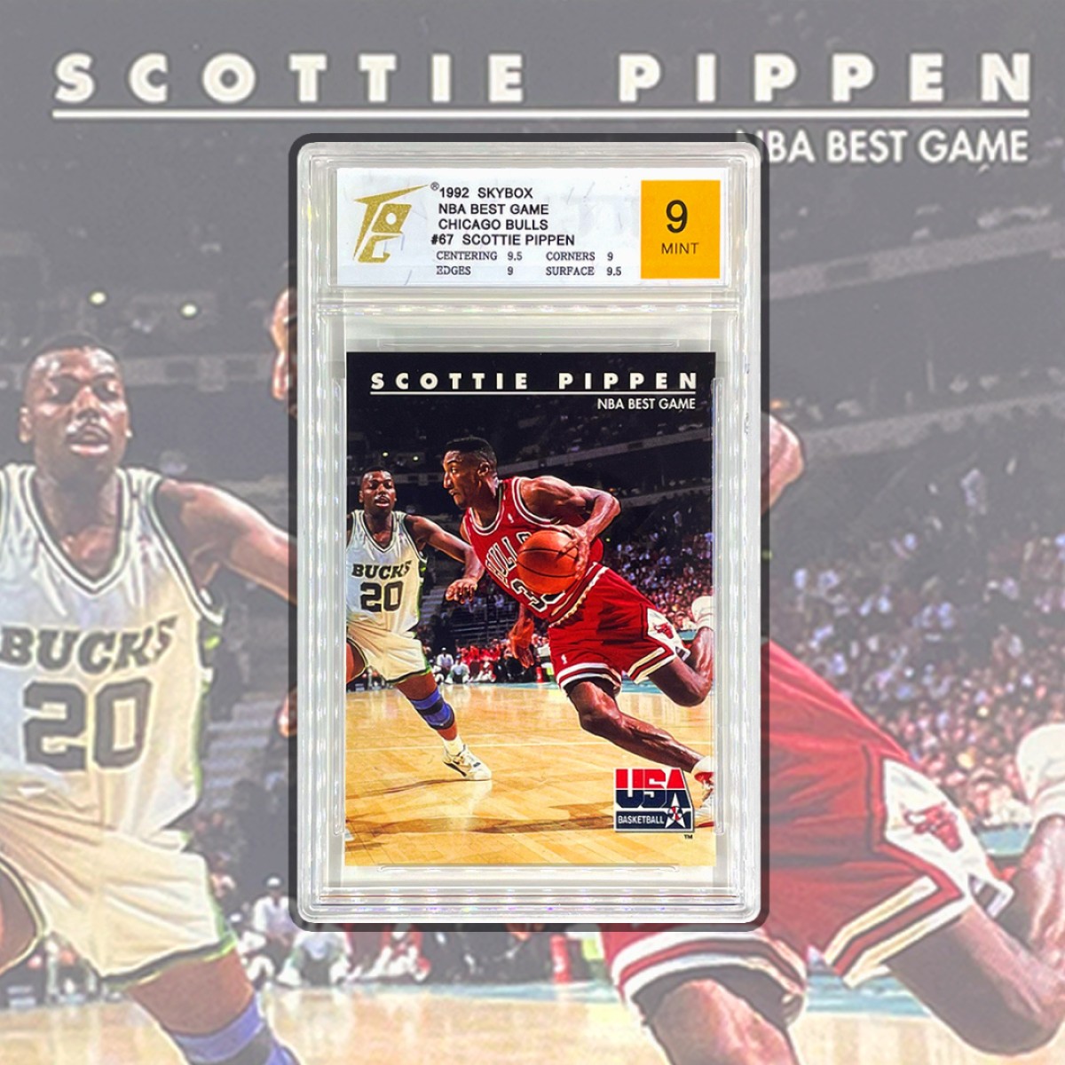 关于TQG进入球星卡评级这件事