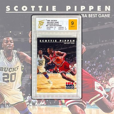 关于TQG进入球星卡评级这件事