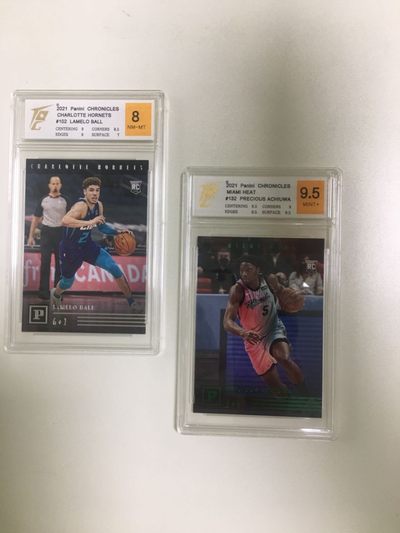 TQG评级纸钞硬币还有卡片类