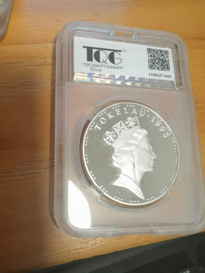 第一次送拍TQG，返图！