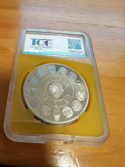 第一次送拍TQG，返图！