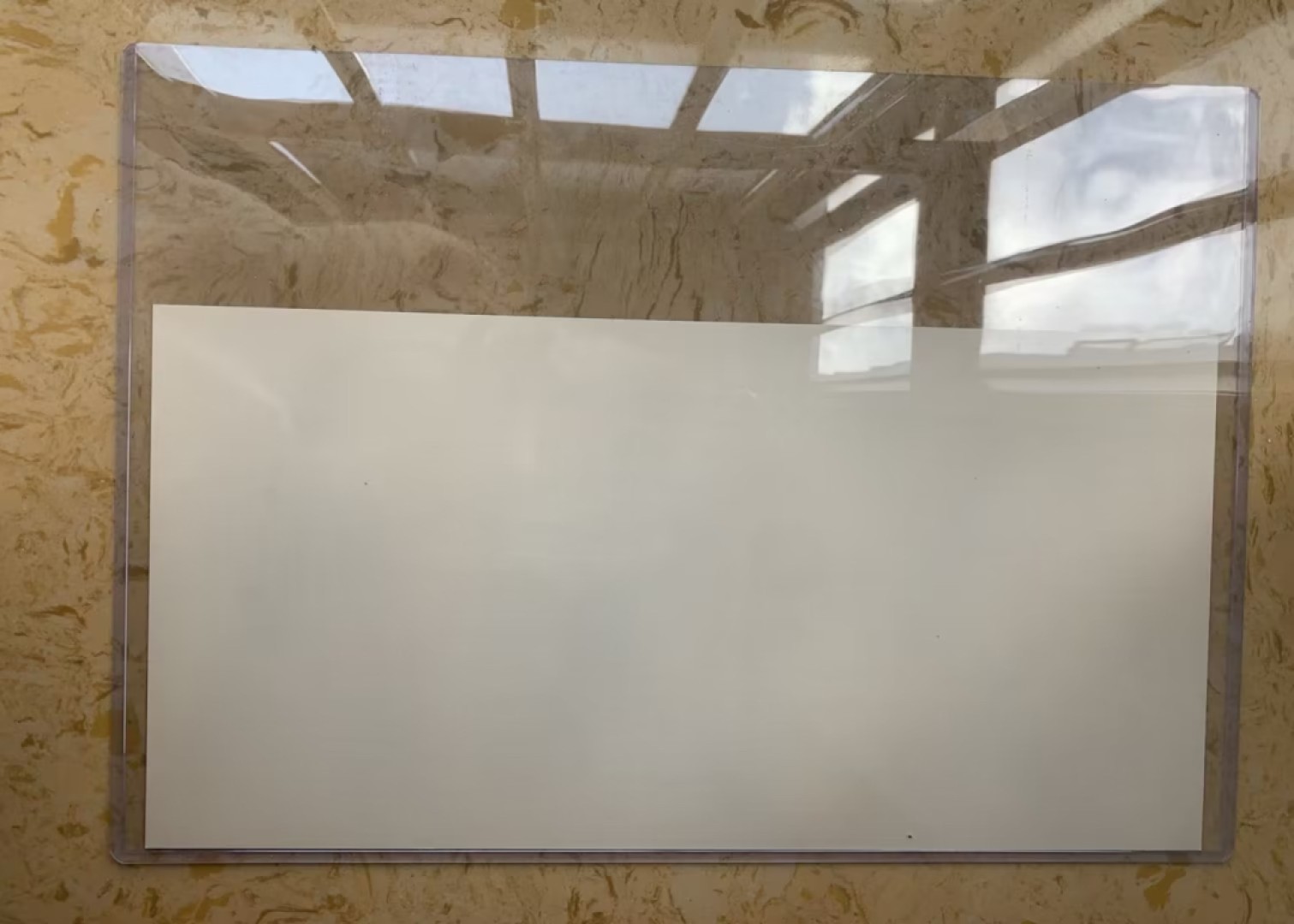 珍稀品500卢布复刻版