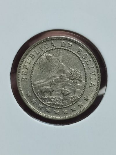 玻利维亚 1935-1937 1939