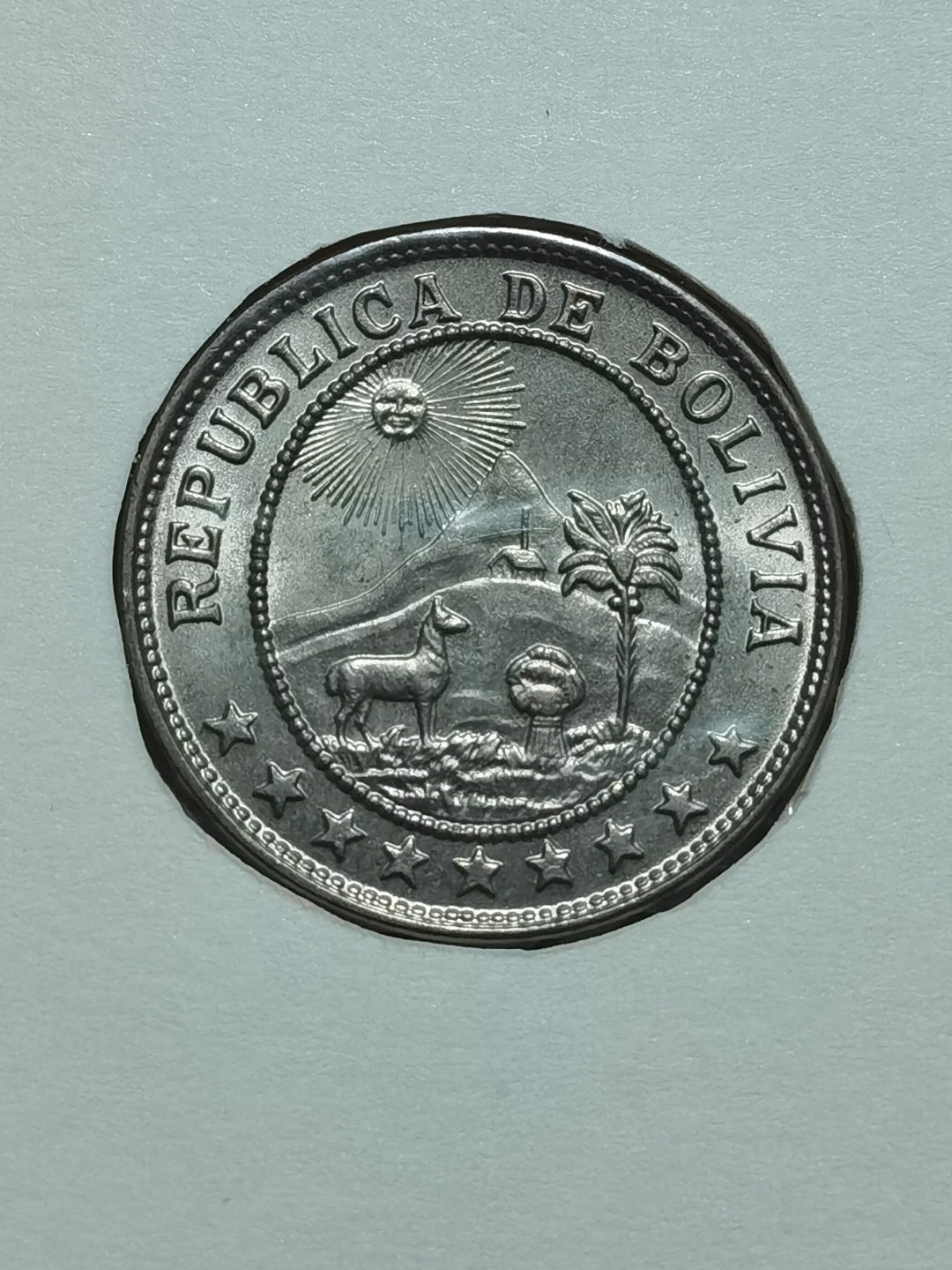 玻利维亚 1935-1937 1939