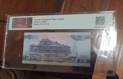 聊聊我喜欢的TQG（淘气鬼）评级币