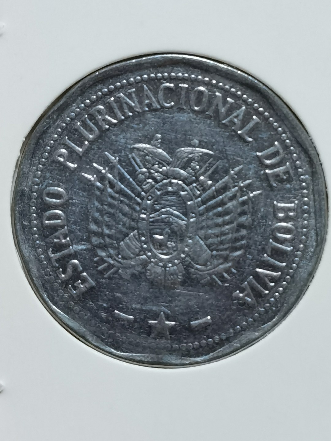 玻利维亚 2001、2006、2008、2010、2012