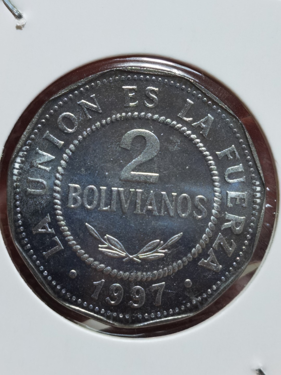 玻利维亚 1987、1991、1995、1997、2001、2004、2006、2008