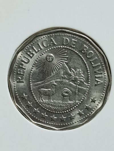 玻利维亚 1965、1967-1974、1978、1980