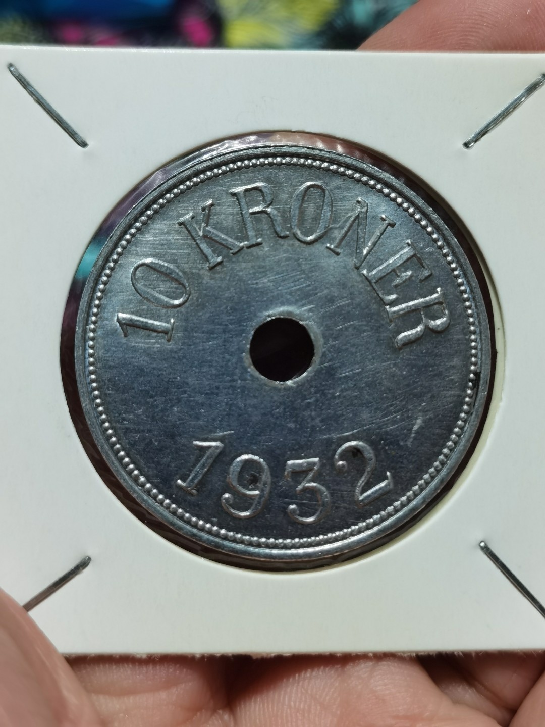 格陵兰群岛 Thule Kap York token