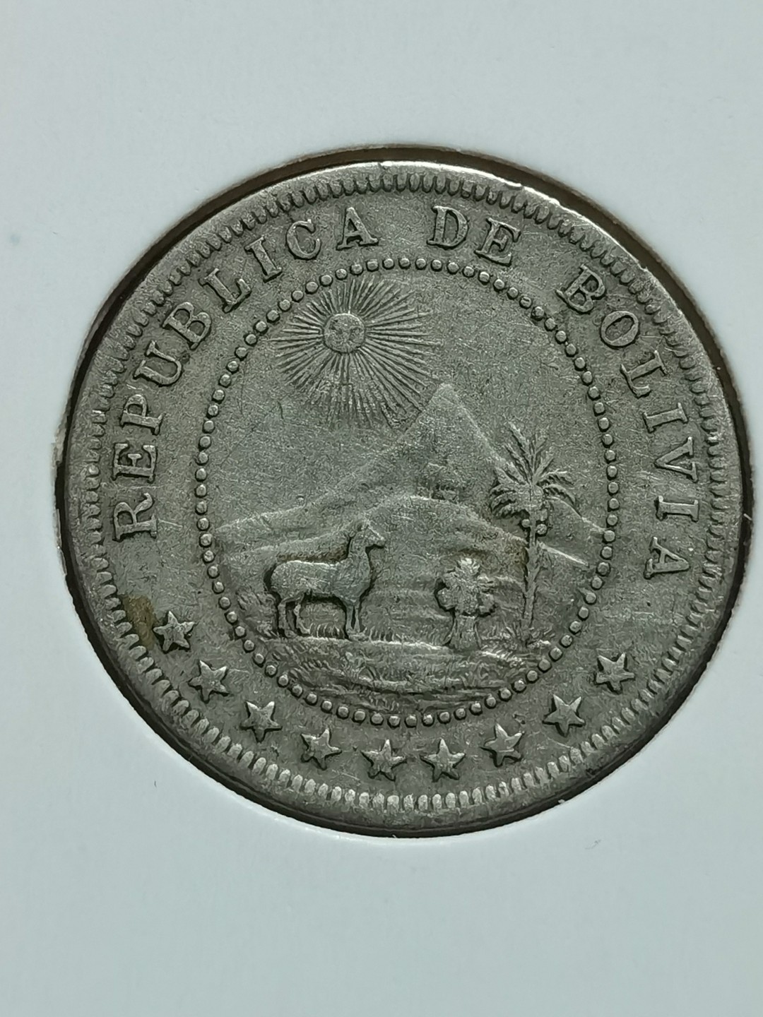 玻利维亚 1892-1893、1895、1897、1899、1901-1909、1918-1919