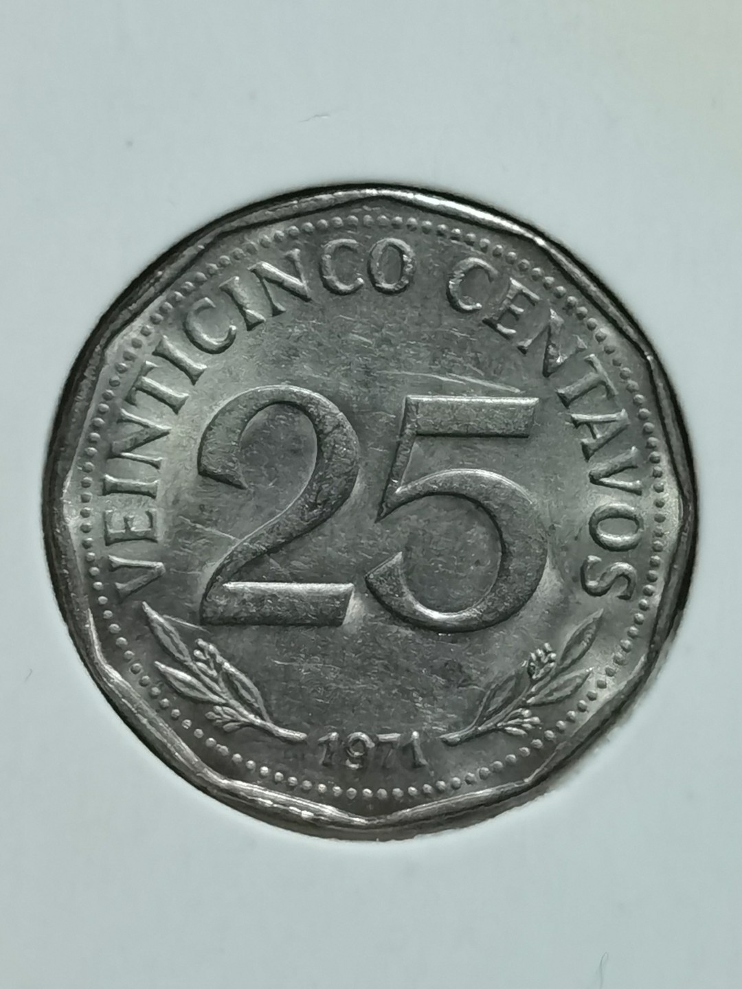 玻利维亚 1965、1967-1974、1978、1980