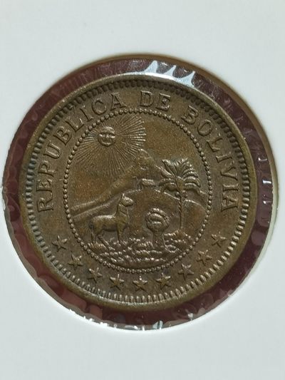 玻利维亚 1951
