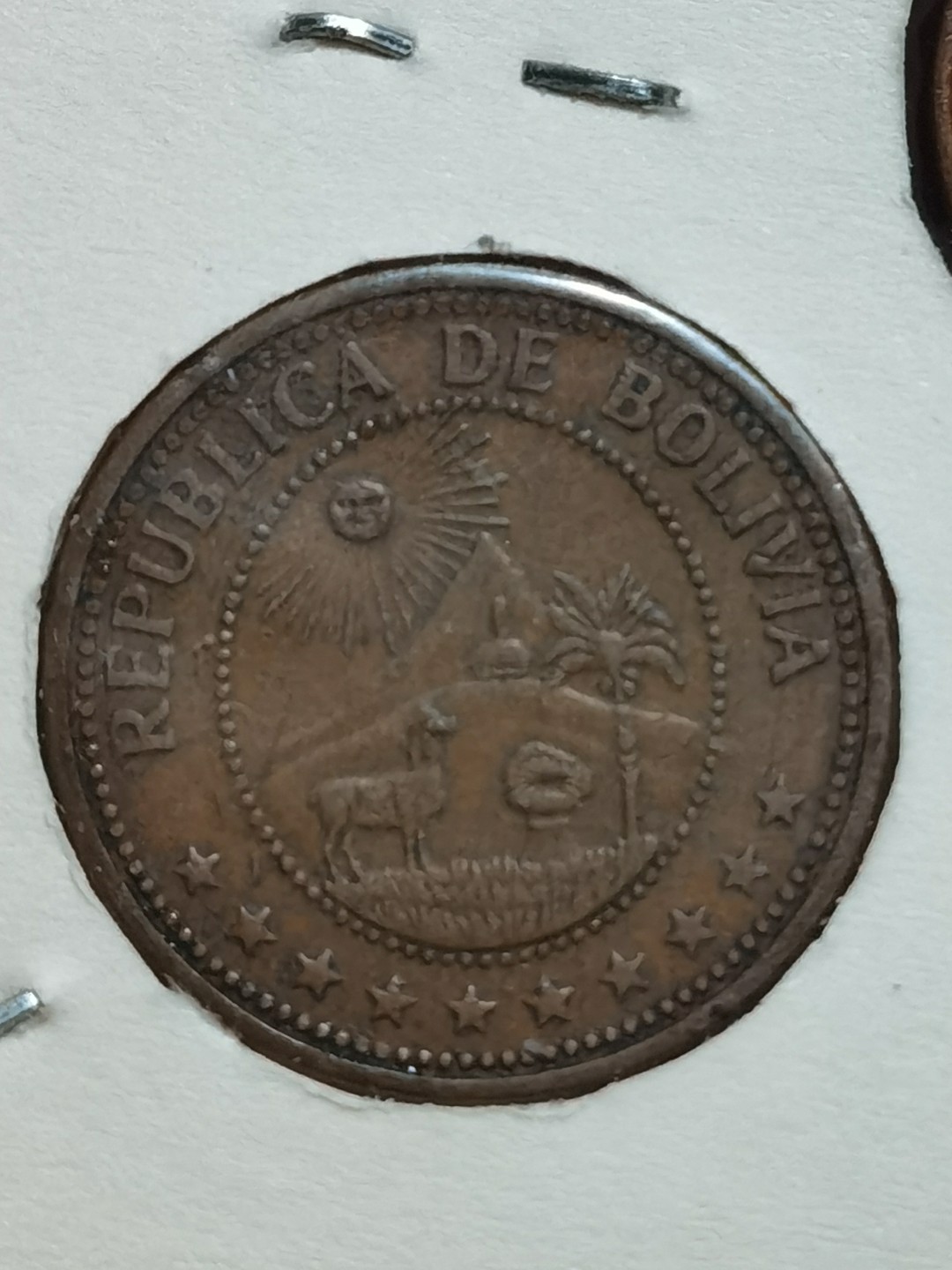 玻利维亚 1965、1967-1974、1978、1980