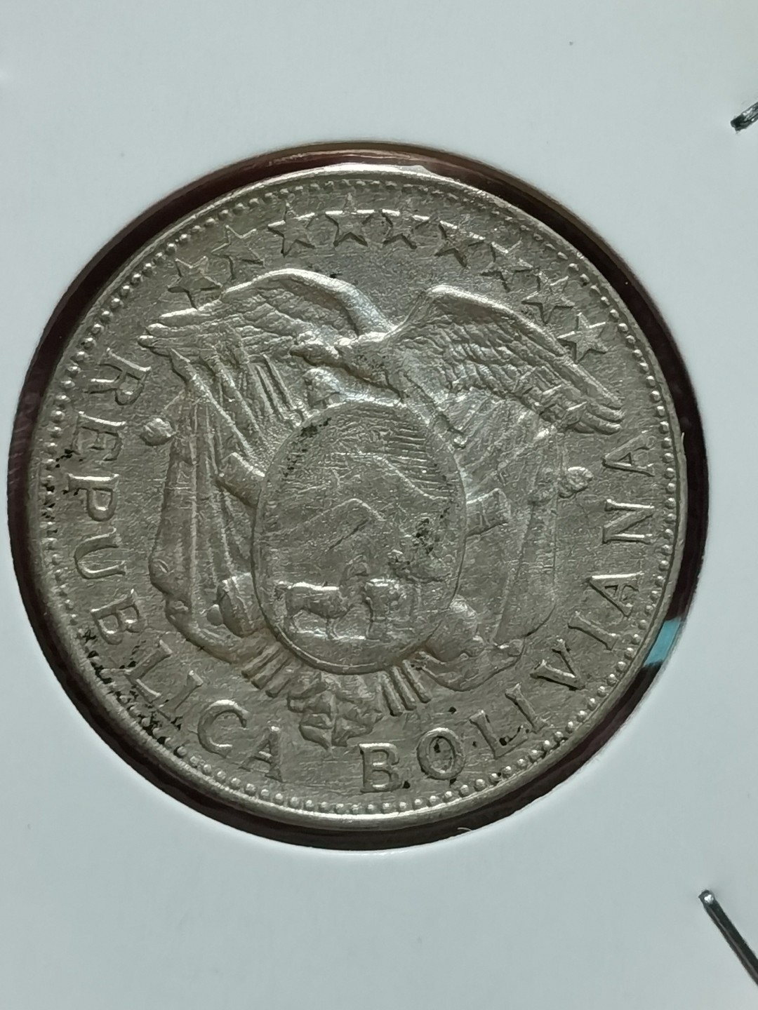 玻利维亚 1892-1893、1895、1897、1899、1901-1909、1918-1919