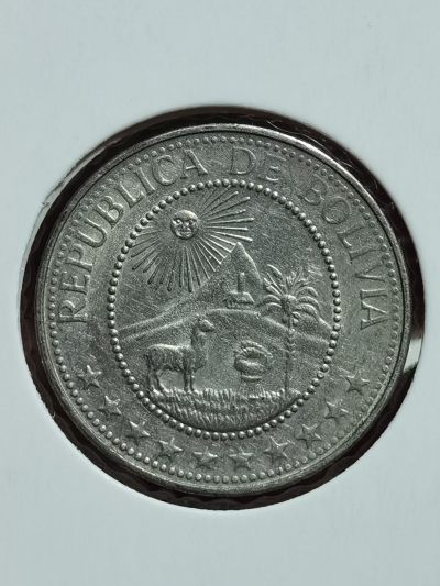 玻利维亚 1965、1967-1974、1978、1980
