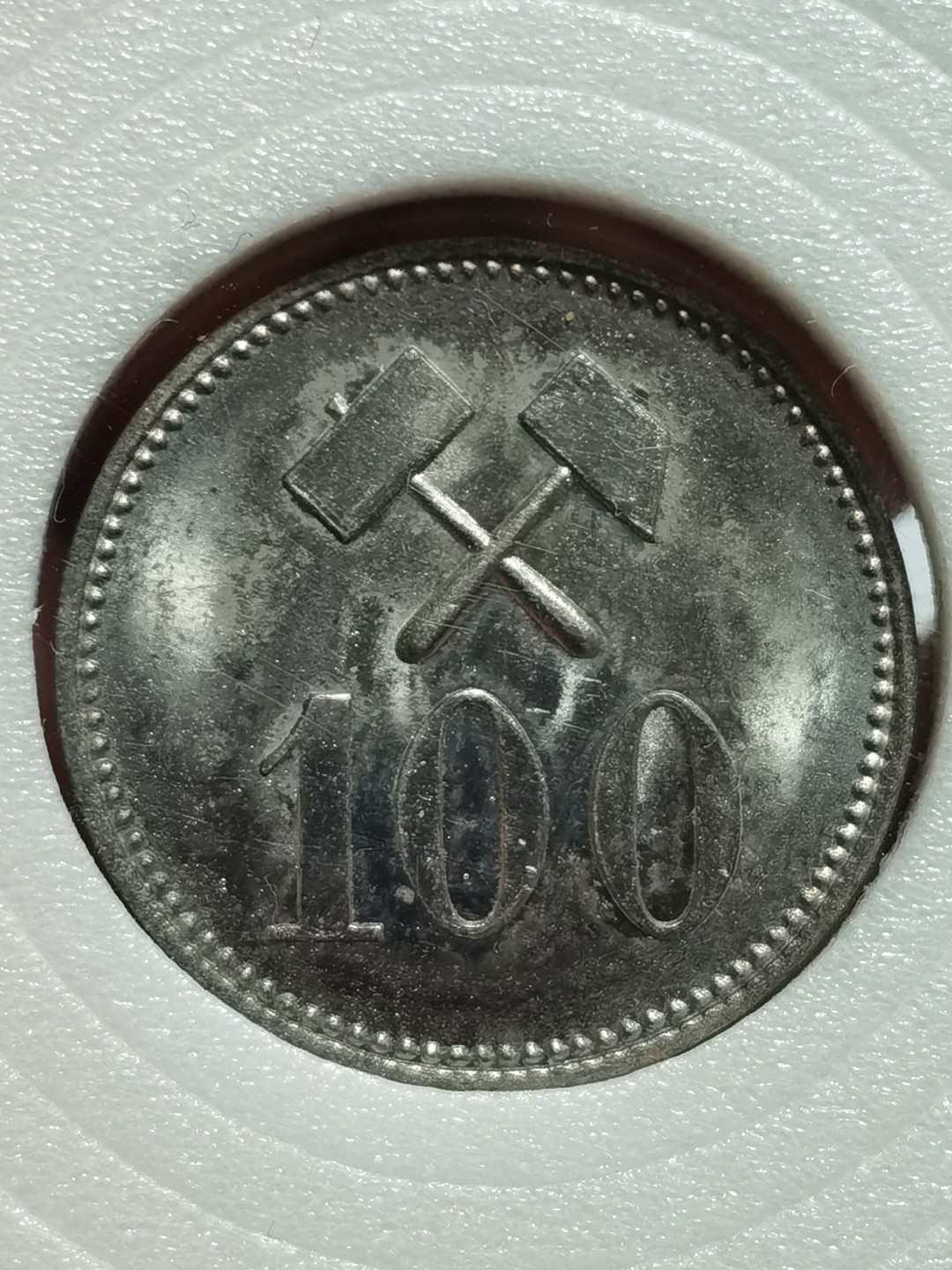 格陵兰 minedrift 1911