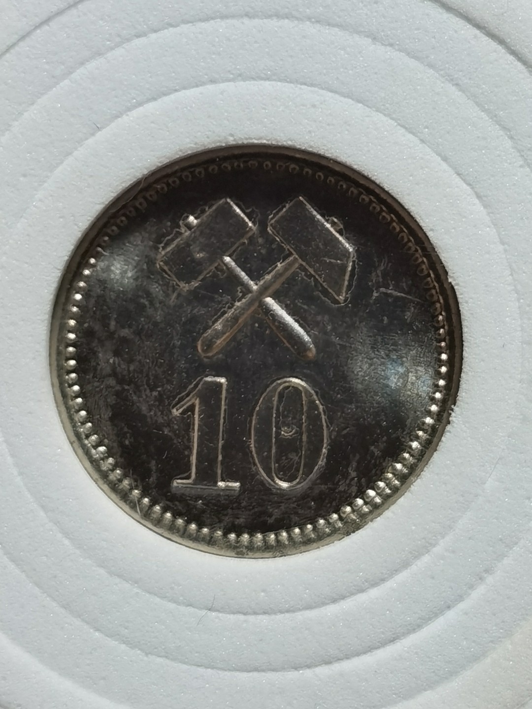 格陵兰 minedrift 1911