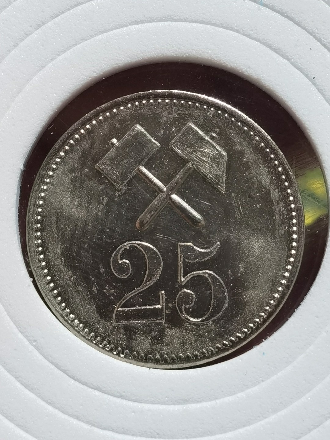 格陵兰 minedrift 1911