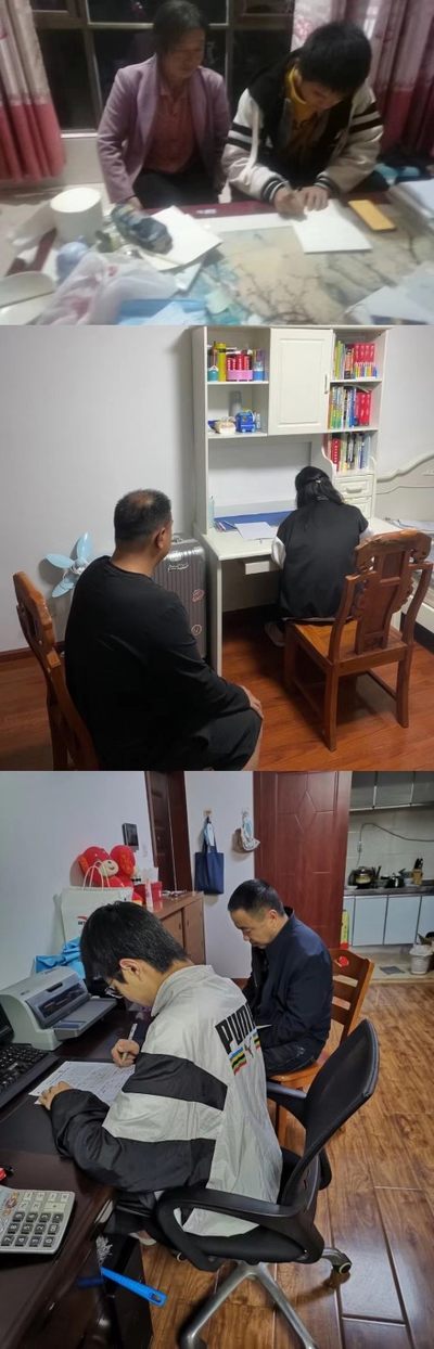 家长：我也太难了！