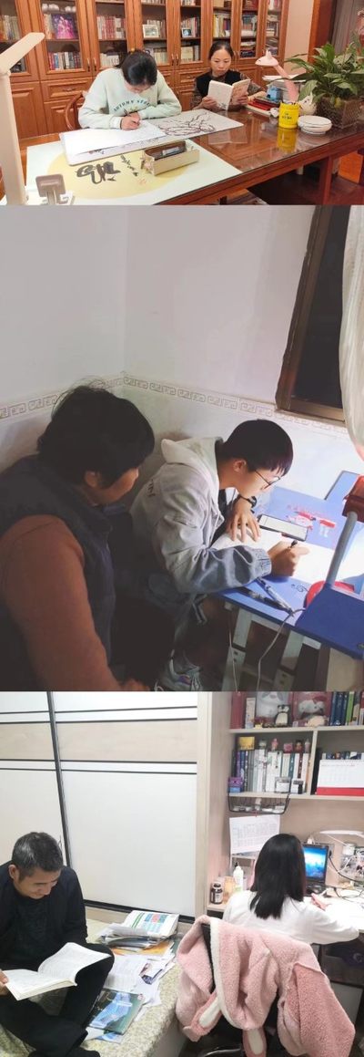 家长：我也太难了！