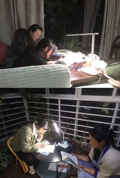 家长：我也太难了！