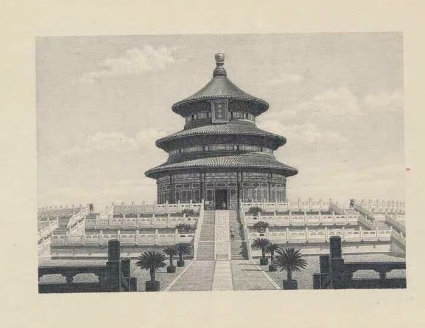 钢板雕刻大师吴彭越