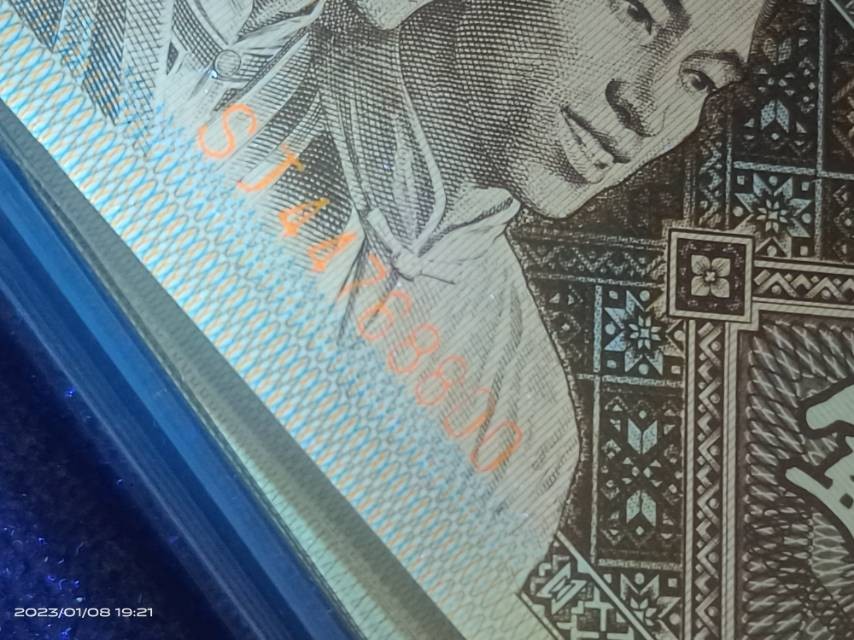 橙色特强荧光！加异码金喇叭！双题材！欣赏