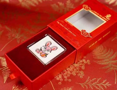 【海宁潮】钱币大年初一送钱活动