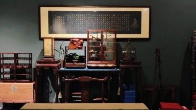 红木雅韵