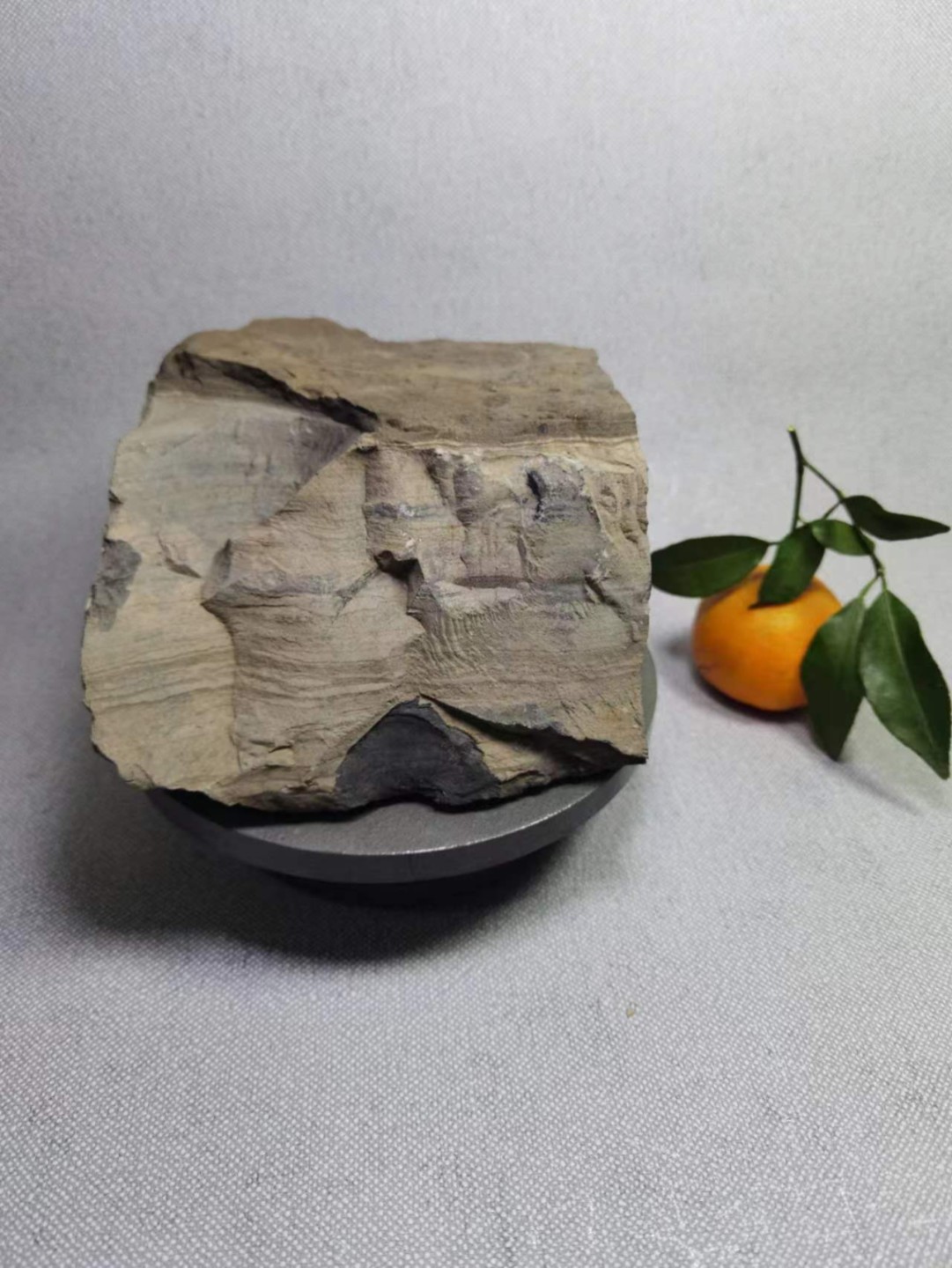 一方古赏石
