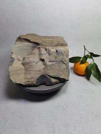一方古赏石