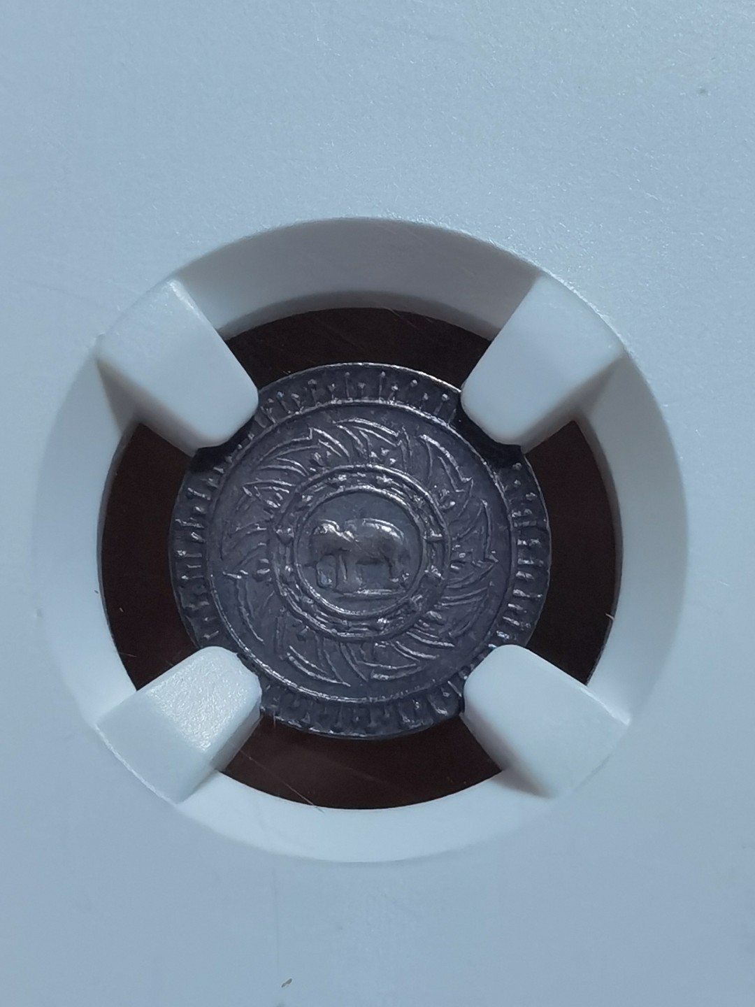 泰国拉玛四世（暹罗）1860.1862-1863.1865