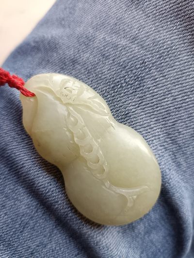 和田玉葫芦