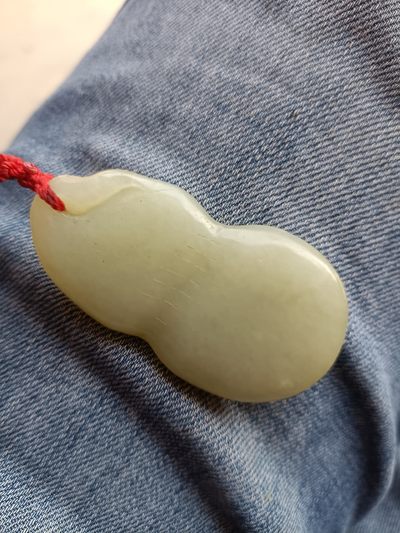 和田玉葫芦