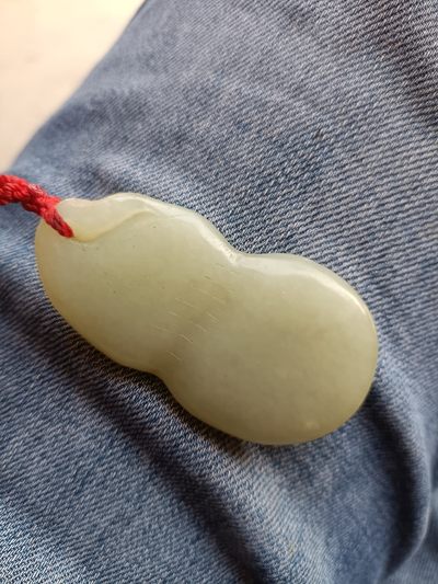 和田玉葫芦